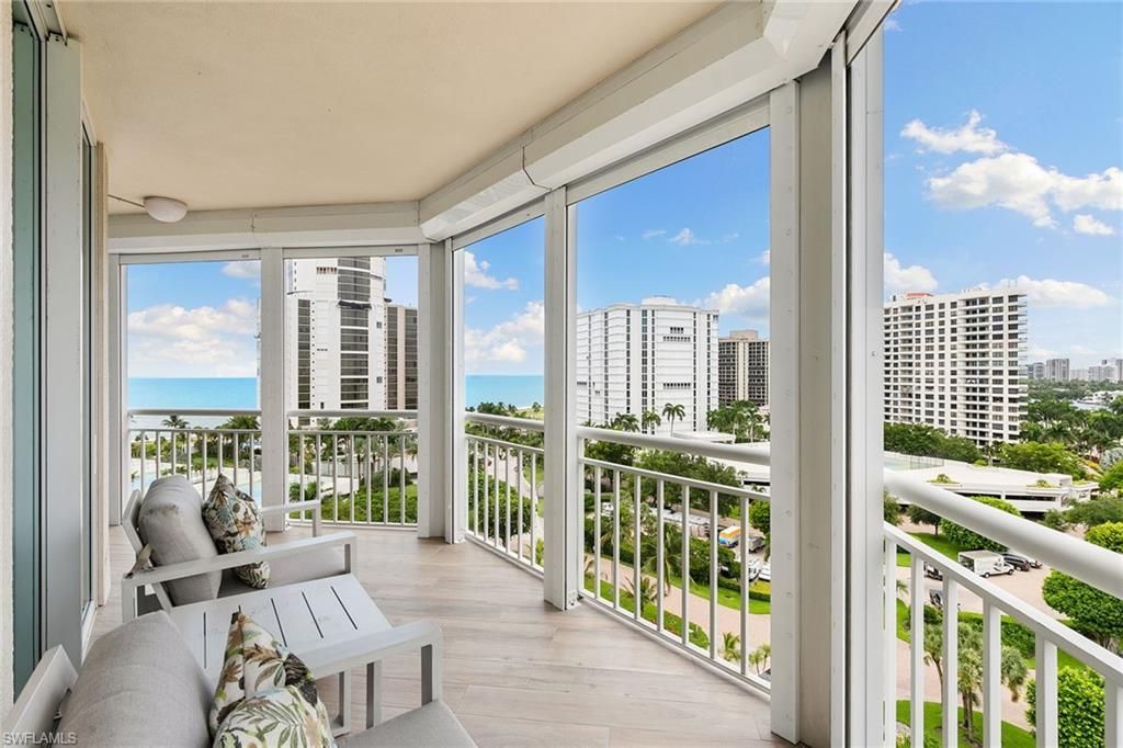 4255 Gulf Shore Blvd N, Unit 801, Naples, FL 34103 Photo