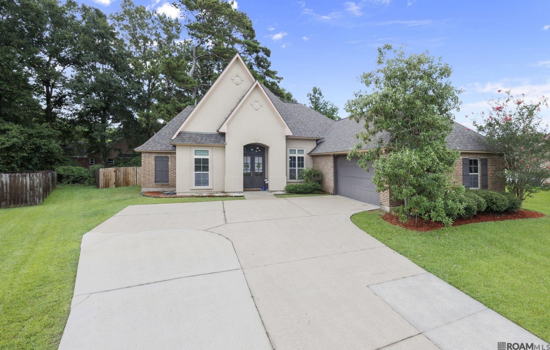 16358 Magnolia Trace Pkwy, Baton Rouge, LA 70817 Main Photo