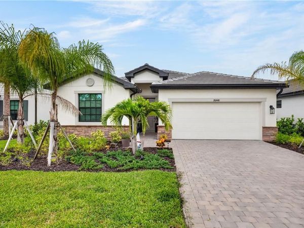 20440 Verawood LOOP, ESTERO, FL 33928