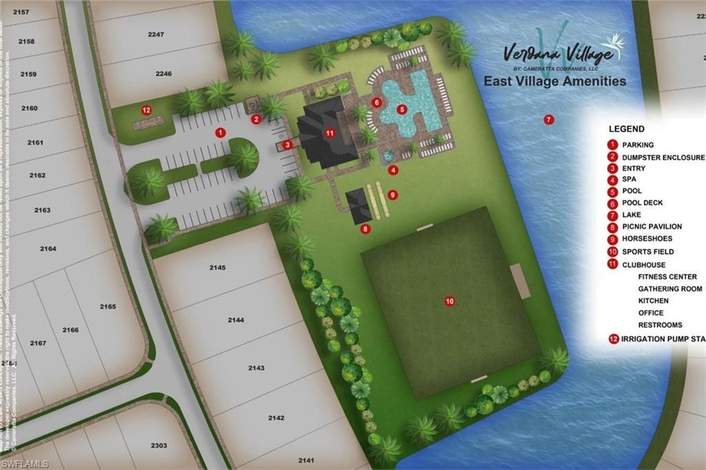 20440 Verawood Loop, Estero, FL 33928 Photo