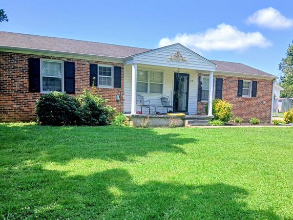 1021 Vales Mill Rd, Pulaski, TN 38478