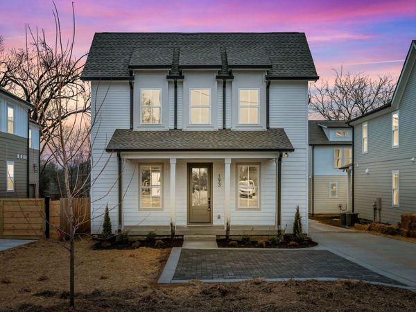 193 Antioch Pike , Nashville, TN 37211