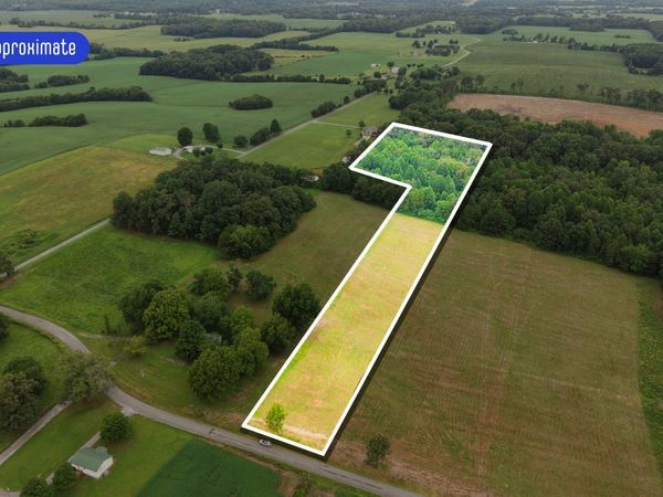 0 Ferrell Rd , Unit 3, Smithville, TN 37166
