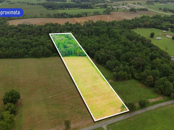 0 Ferrell Rd , Unit 5, Smithville, TN 37166