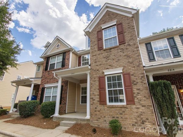 8618 Twined Creek Lane , Charlotte, NC 28227