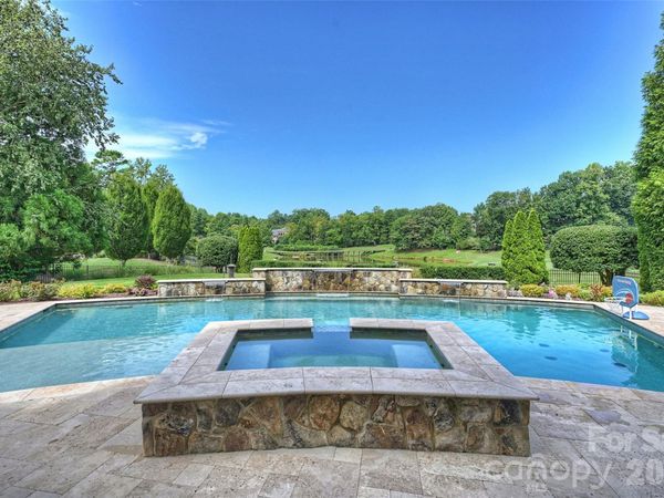 11717 Smart Lane , Charlotte, NC 28277