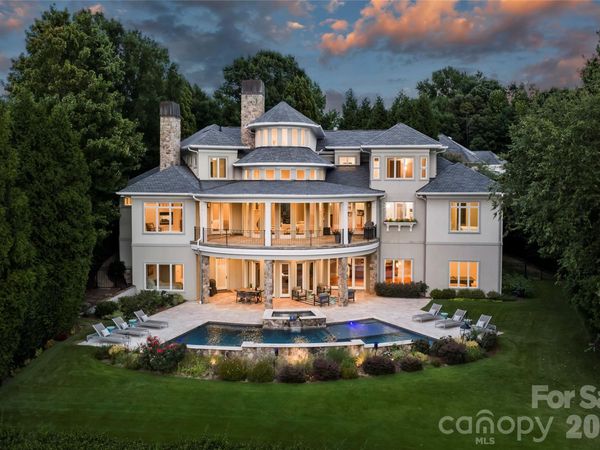 11717 Smart Lane , Charlotte, NC 28277