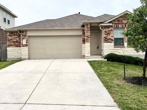 5817 Bellissima WAY , Round Rock, TX 78665