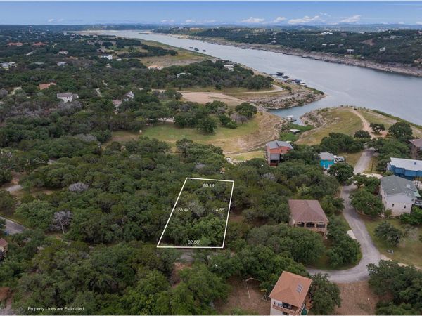 21715 Heather DR , Lago Vista, TX 78645