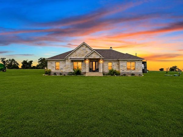 1606 County Road 216 , Giddings, TX 78942