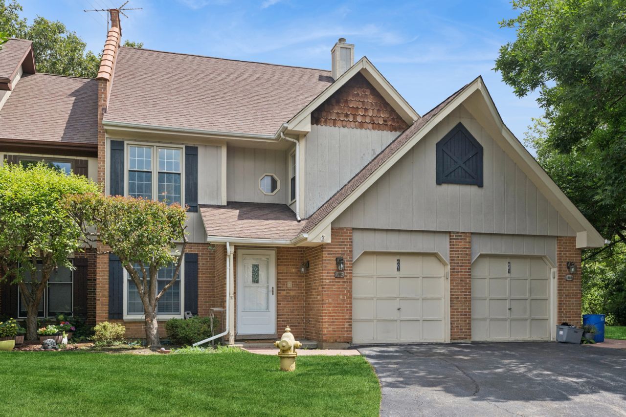 602 Country Lane, Des Plaines, IL 60016