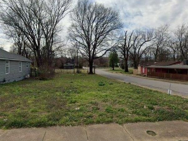 2291 ELDRIDGE AVE, Memphis, TN 38108