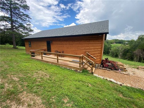 1147 NC 2500 , Jasper, AR 72641