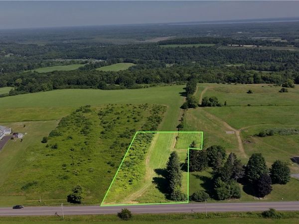 Lot 1B Salt Springs Road , Manlius, NY 13104