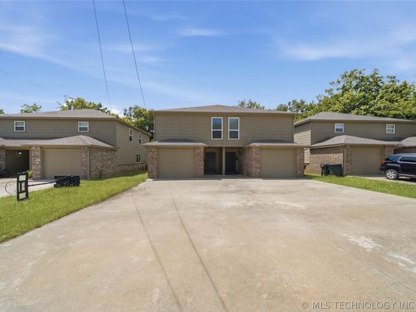 1411 W Haskell Street , Claremore, OK 74017