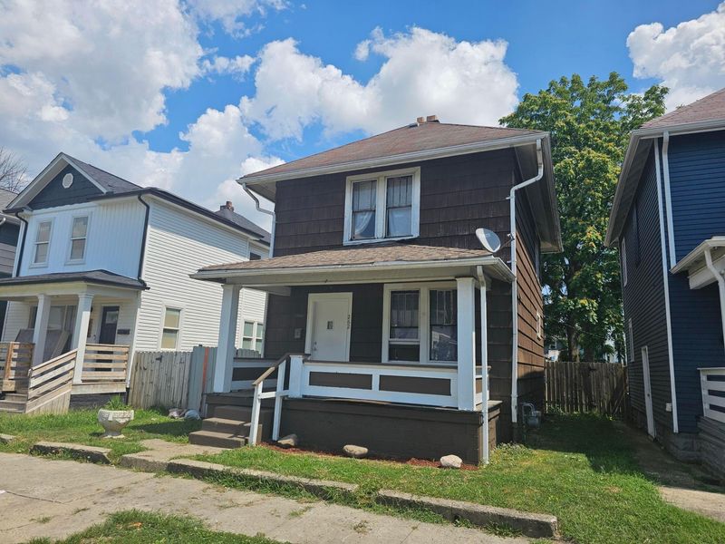 262 S Harris Avenue , Columbus, OH 43204 Photo 1