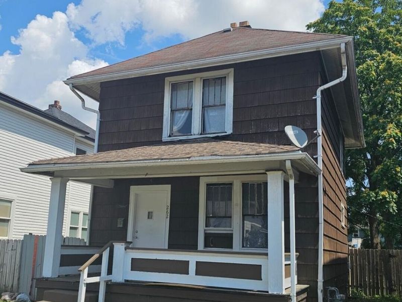 262 S Harris Avenue , Columbus, OH 43204 Photo 2
