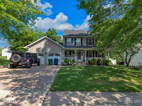 12 Marcy Drive, Neptune Township, NJ 07753
