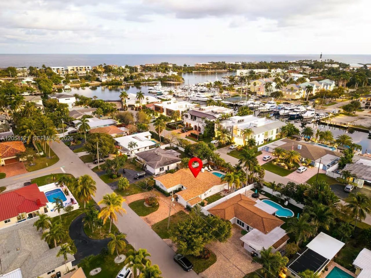 2784 NE 30th St , Lighthouse Point, FL 33064 Photo