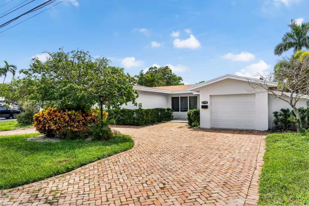 2784 NE 30th St , Lighthouse Point, FL 33064 Photo