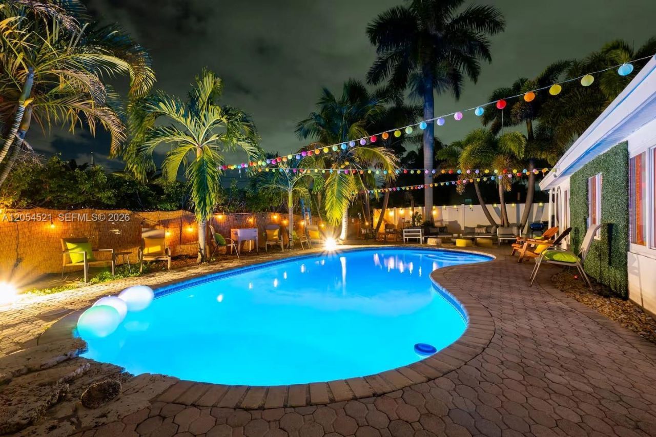 2784 NE 30th St , Lighthouse Point, FL 33064 Photo