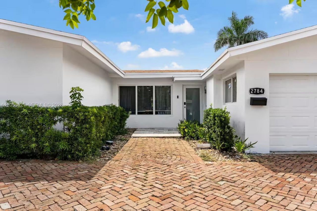2784 NE 30th St , Lighthouse Point, FL 33064 Photo