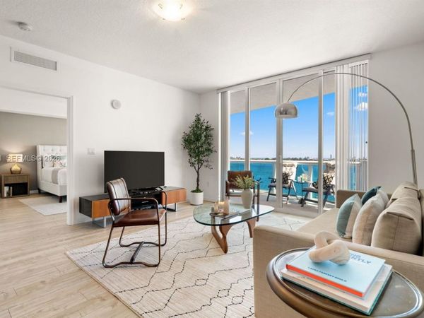 Unit 1102, North Bay Village, FL 33141