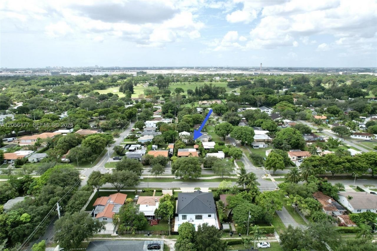 550 Westward Dr, Miami Springs, FL 33166 Photo