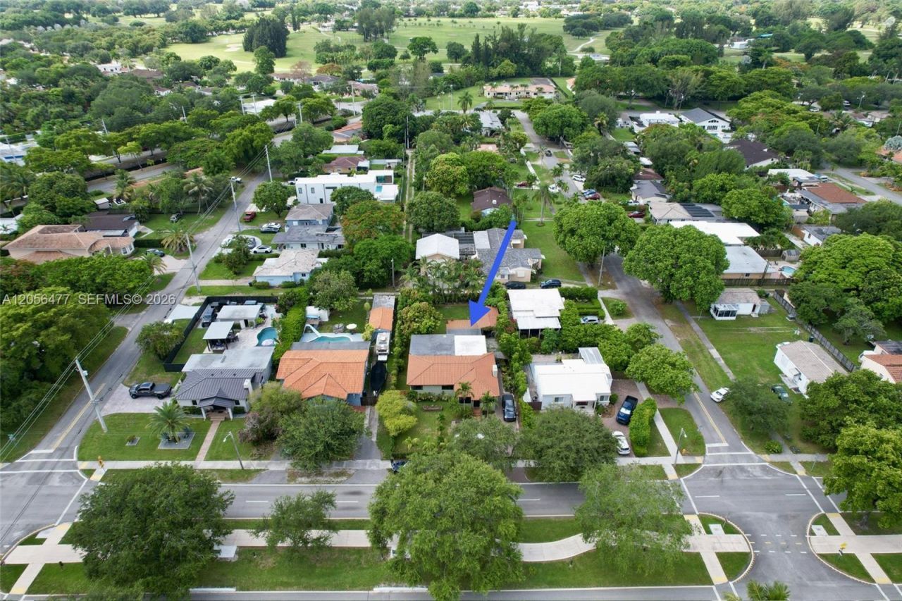 550 Westward Dr, Miami Springs, FL 33166 Photo