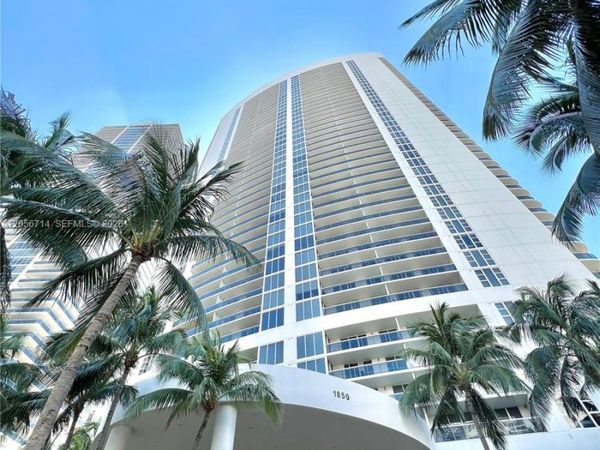 1850 S Ocean Dr , Unit 2204, Hallandale Beach, FL 33009
