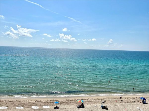 1850 S Ocean Dr , Unit 2204, Hallandale Beach, FL 33009