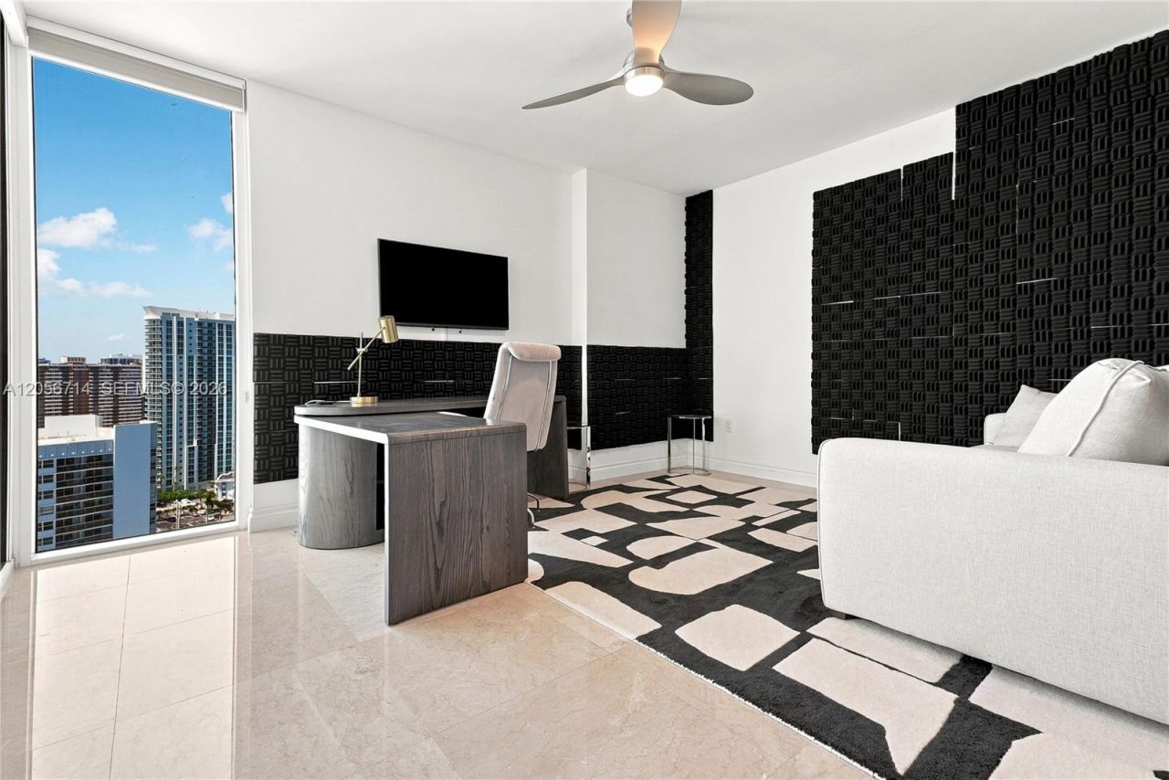 1850 S Ocean Dr, Unit 2204, Hallandale Beach, FL 33009 Photo