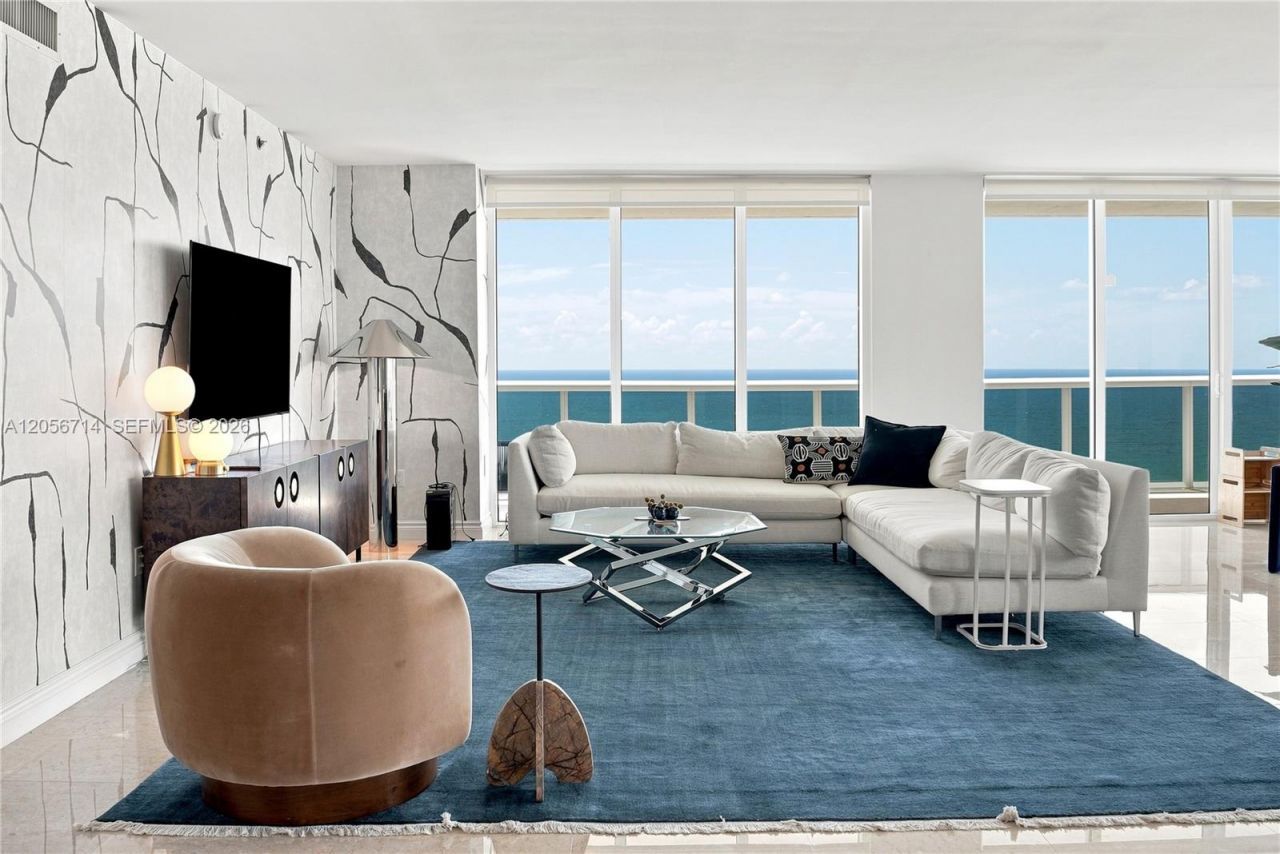 1850 S Ocean Dr, Unit 2204, Hallandale Beach, FL 33009 Photo
