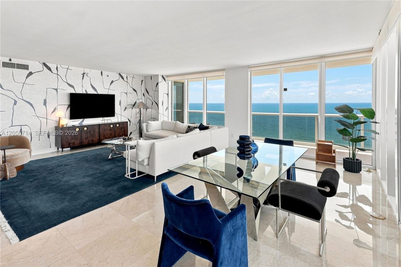 1850 S Ocean Dr, Unit 2204, Hallandale Beach, FL 33009 Photo