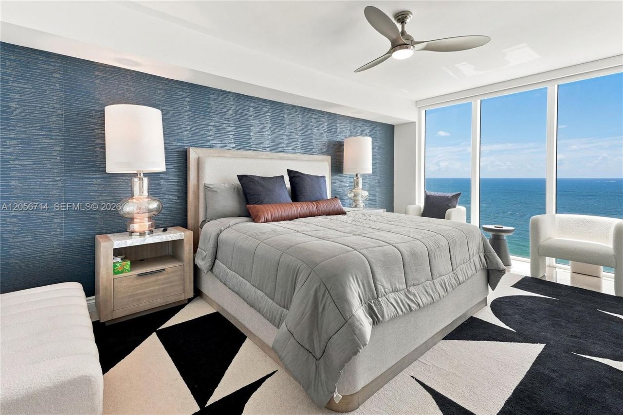 1850 S Ocean Dr, Unit 2204, Hallandale Beach, FL 33009 Photo