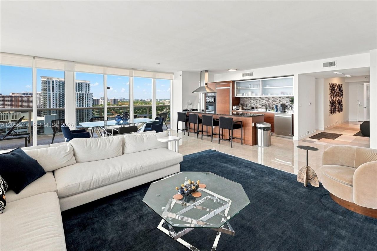 1850 S Ocean Dr, Unit 2204, Hallandale Beach, FL 33009 Photo
