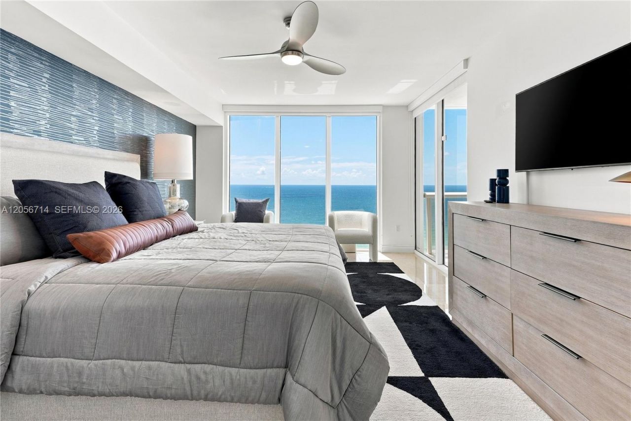 1850 S Ocean Dr, Unit 2204, Hallandale Beach, FL 33009 Photo