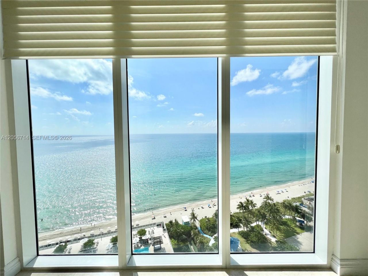 1850 S Ocean Dr , Unit 2204, Hallandale Beach, FL 33009 Photo