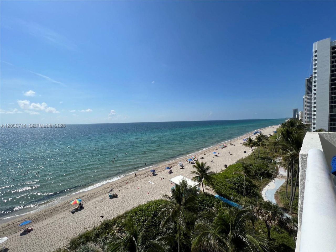 1850 S Ocean Dr , Unit 2204, Hallandale Beach, FL 33009 Photo