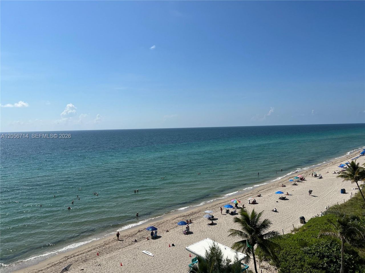 1850 S Ocean Dr , Unit 2204, Hallandale Beach, FL 33009 Photo
