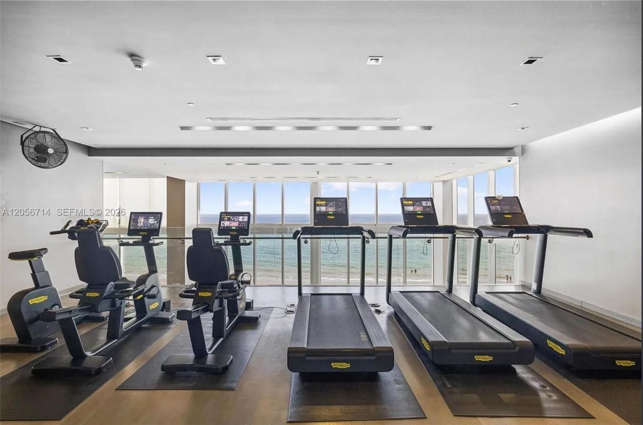 1850 S Ocean Dr, Unit 2204, Hallandale Beach, FL 33009 Photo