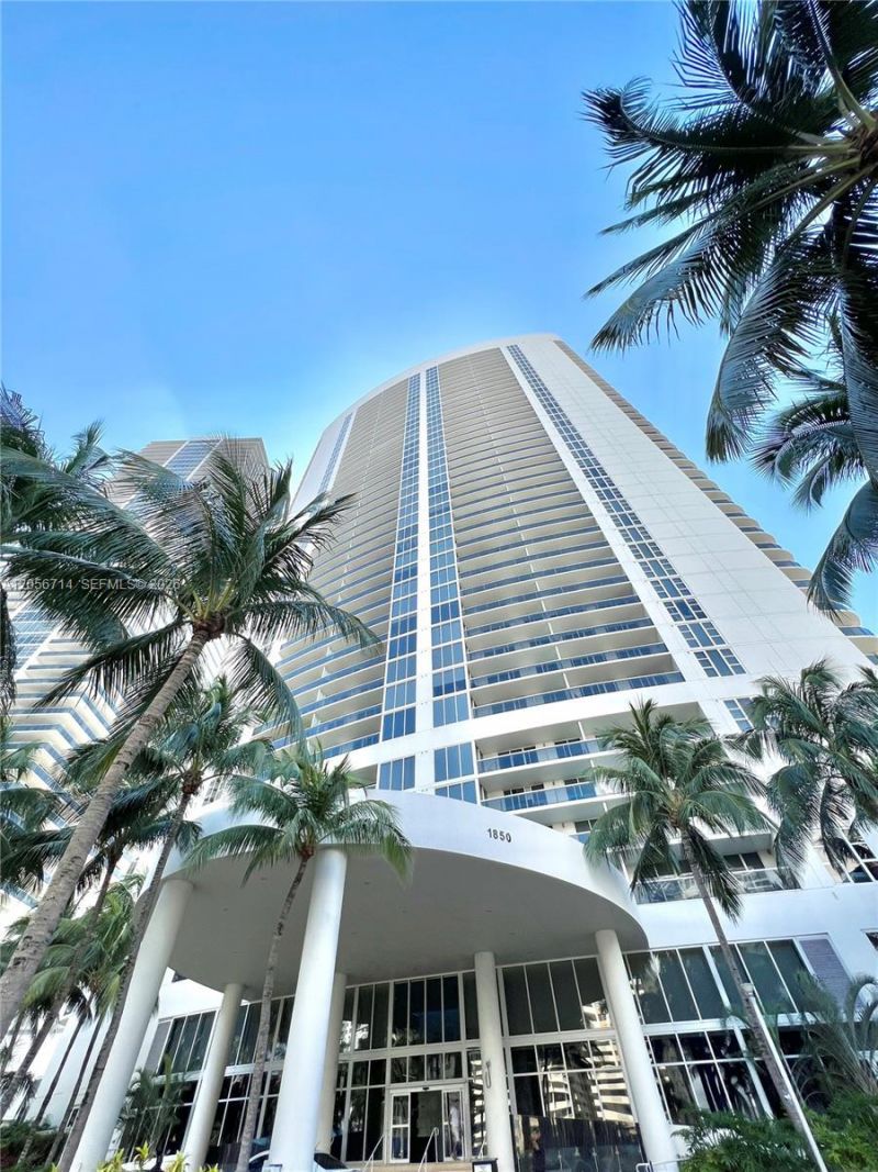 1850 S Ocean Dr , Unit 2204, Hallandale Beach, FL 33009 Photo