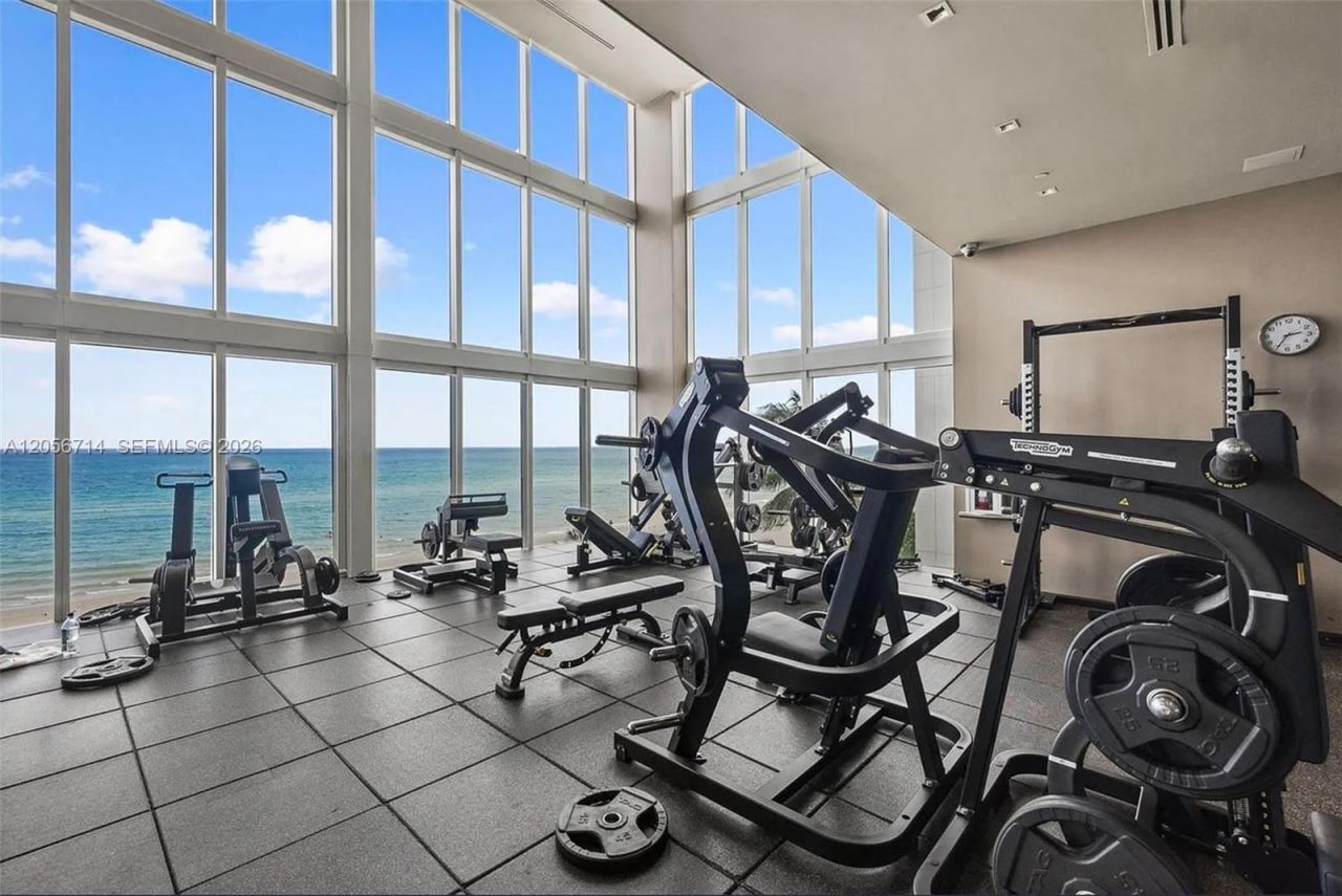 1850 S Ocean Dr, Unit 2204, Hallandale Beach, FL 33009 Photo