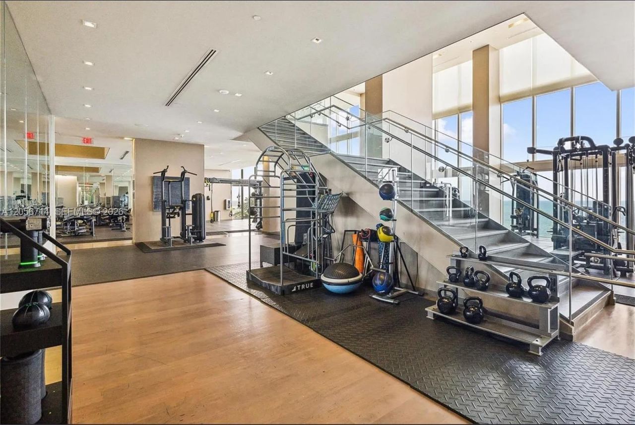 1850 S Ocean Dr, Unit 2204, Hallandale Beach, FL 33009 Photo