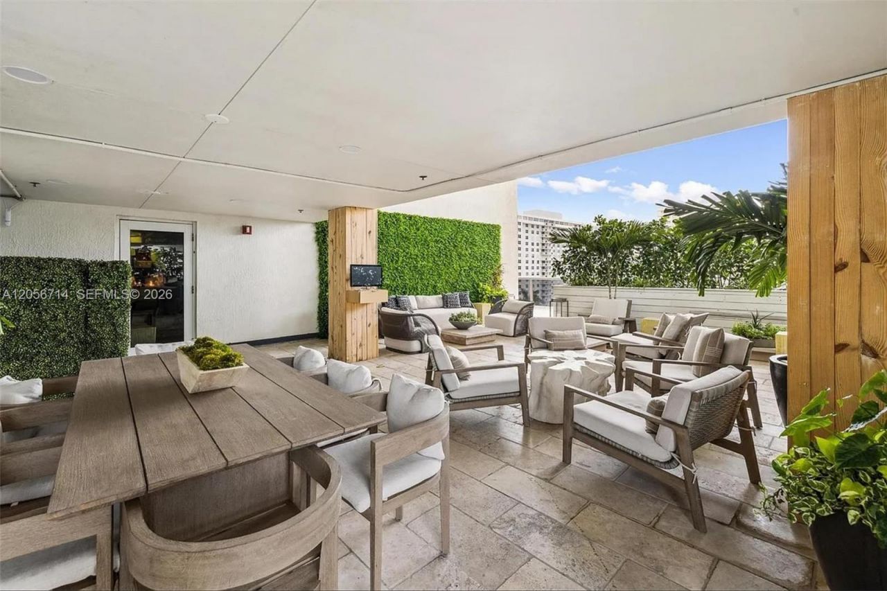 1850 S Ocean Dr, Unit 2204, Hallandale Beach, FL 33009 Photo