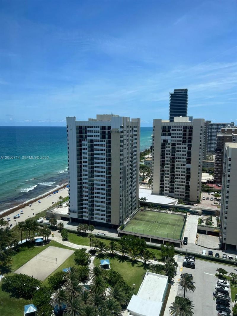 1850 S Ocean Dr, Unit 2204, Hallandale Beach, FL 33009 Photo