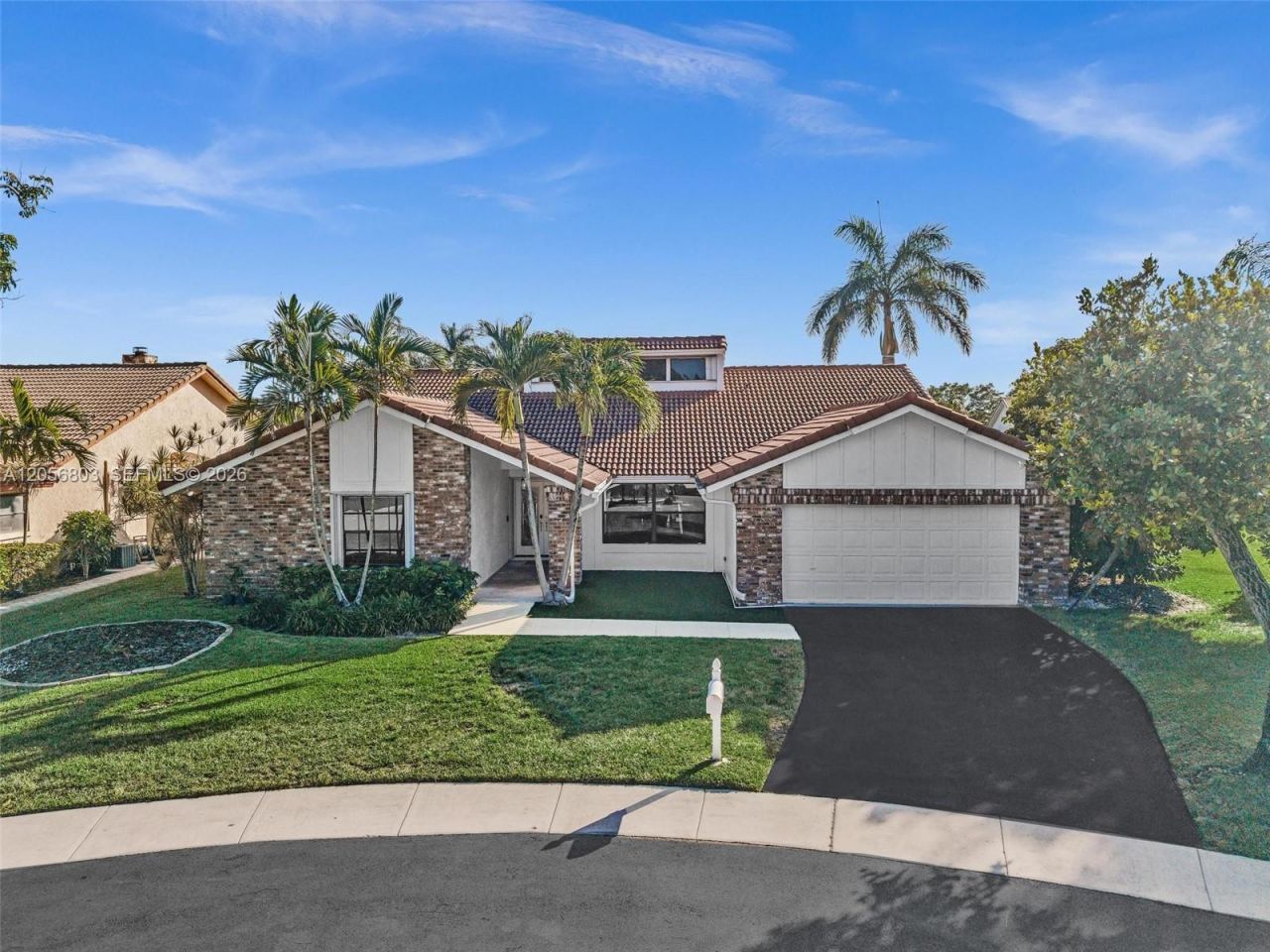 1661 NW 100th Way, Plantation, FL 33322 Photo