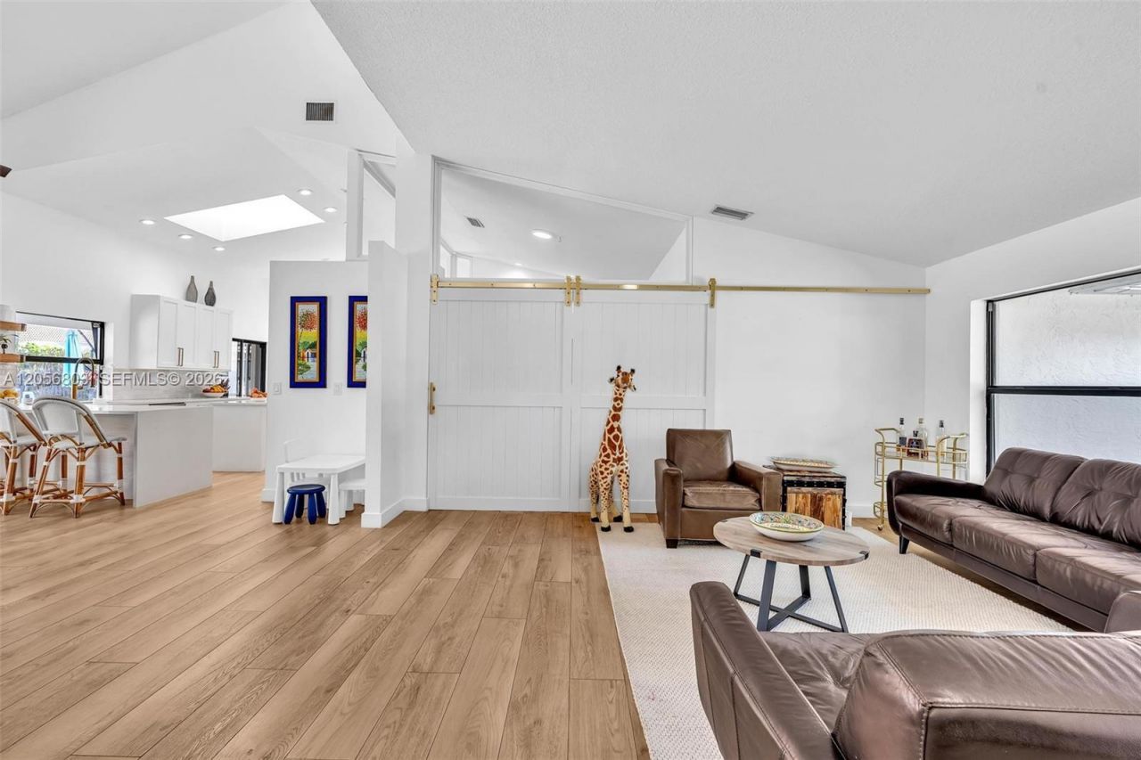 1661 NW 100th Way, Plantation, FL 33322 Photo