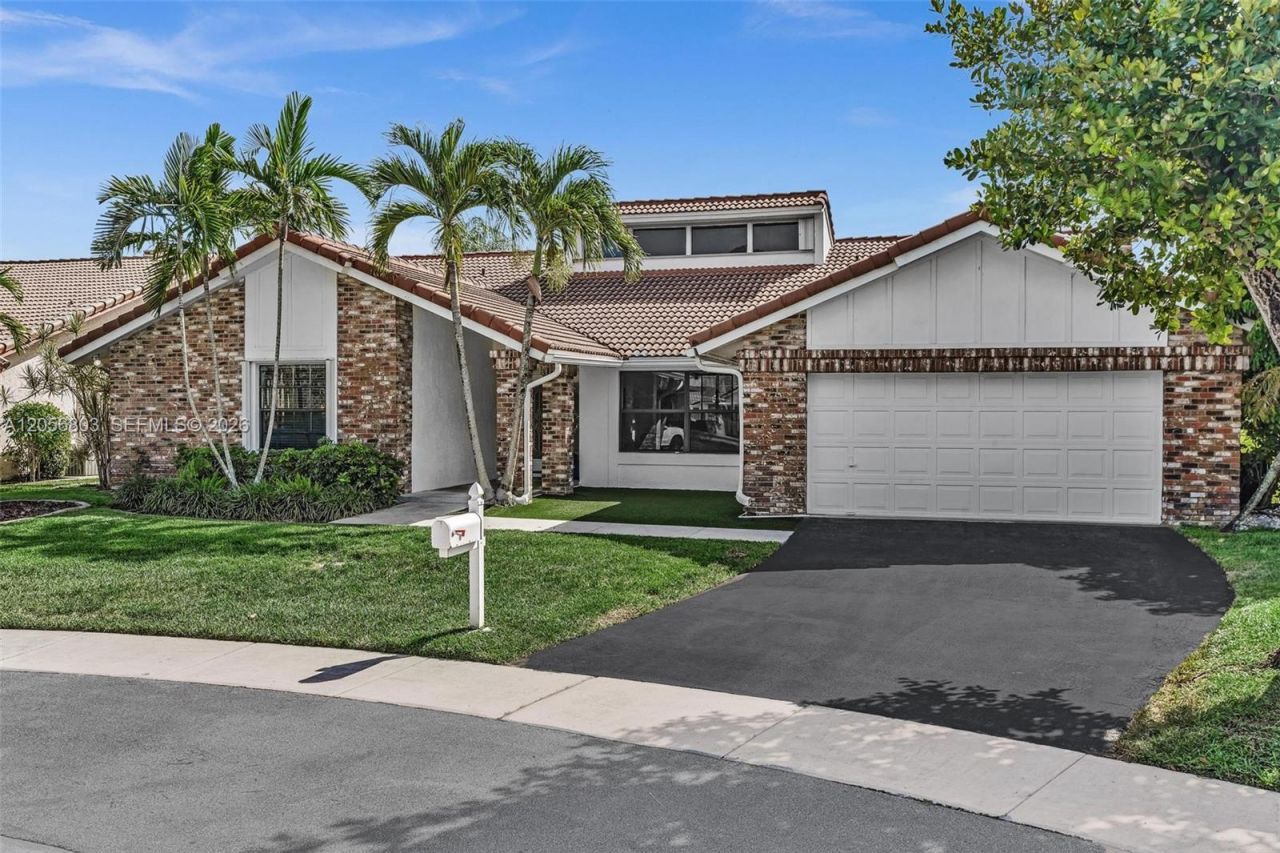 1661 NW 100th Way, Plantation, FL 33322 Photo