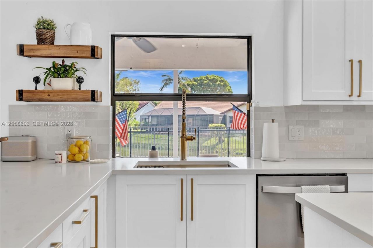 1661 NW 100th Way, Plantation, FL 33322 Photo